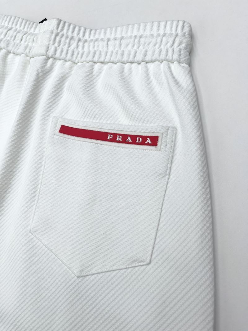 Prada Short Pants